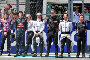 Photo Salaires des pilotes F1 : un débat pour les intégrer au plafond budgétaire !