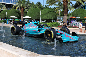 Photo La F1 n'en est qu'au début' de son expansion aux États-Unis