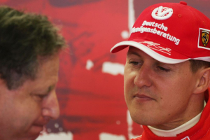 Photo Michael Schumacher, les dernières révélations