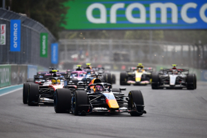 Photo GP de Miami de F1 en direct : suivez la course en live texte, Isack Hadjar partira dernier