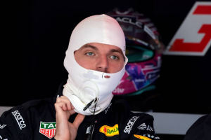 Photo Pénalité pour Max Verstappen à Miami : la FIA tranche après enquête