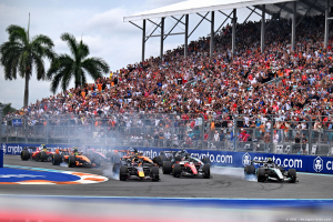 Photo Départs ratés et évolutions à venir : Mercedes F1 doit se reprendre au Canada