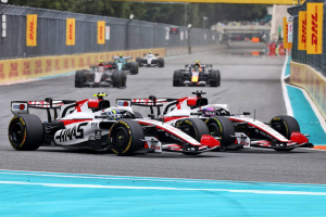 Photo Esteban Ocon attend avec impatience une nouvelle Haas au Canada