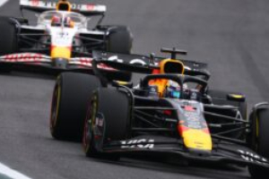 Photo La FIA pourrait forcer Red Bull à vendre Racing Bulls