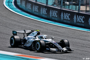 Photo Ford et General Motors également favorables à un retour des V8 en Formule 1