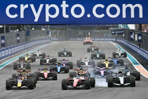 Photo La FIA l'assure : le moteur V8 arrive en F1 d'ici 2031