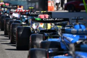 Photo [Sondage] – Retour V8 en F1 : votre avis compte