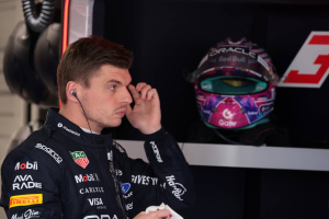 Photo Juan Pablo Montoya veut suspendre Verstappen : Qu’on le mette sur le banc !