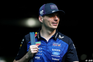 Photo Faut-il sanctionner Verstappen pour ses critiques sur la F1 ?
