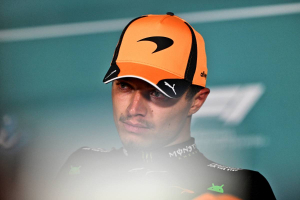 Photo Lando Norris lâche une bombe : La batterie tue la F1
