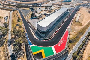 Photo L'Afrique du Sud mise sur une offensive politique pour convaincre la F1