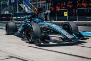 Photo Touche pas à mon V6 : pourquoi Mercedes défend les moteurs 2026