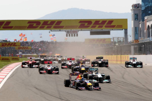 Photo La Turquie pourrait intégrer le calendrier F1 2026