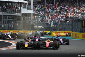 Photo La F1 étudie plusieurs scénarios pour la fin de saison, la Turquie en solution de secours