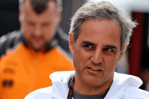 Photo Verstappen chanceux ? Juan Pablo Montoya démonte son spectaculaire sauvetage à Miami