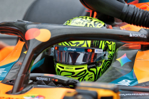 Photo Lando Norris relance McLaren… mais met déjà la pression pour la suite !