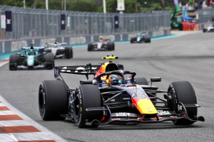 Photo On n’a pas réussi à corriger à temps : Red Bull fait son mea culpa