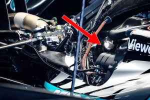 Photo Pourquoi Mercedes a pris l’avantage moteur en 2026