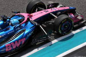Photo Mercedes F1 se rapproche d'Alpine, la FIA veut s'impliquer dans le dossier