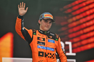 Photo Red Bull prépare un coup énorme : Oscar Piastri ciblé pour remplacer Verstappen