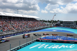Photo La F1 explose ses revenus au premier trimestre 2026 !