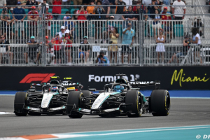 Photo Mercedes F1 vers l'implosion ? Rosberg prédit un clash inévitable