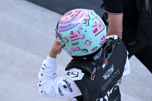 Photo L'étonnante raison derrière la pénalité de Valtteri Bottas à Miami