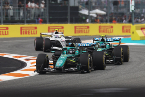 Photo La FIA vole au secours de Honda en modifiant les règles F1 de l'ADUO