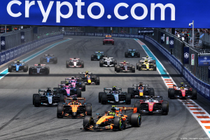 Photo Officiel : la F1 trouve un accord pour revoir les moteurs dès 2027, abandon du 50/50