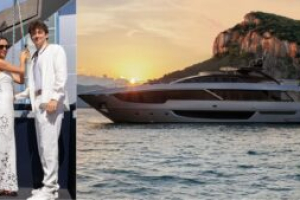 Photo Le nouveau palace flottant de Leclerc à 15 millions d’euros
