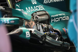 Photo Honda en grande difficulté : la FIA change les règles pour éviter la catastrophe