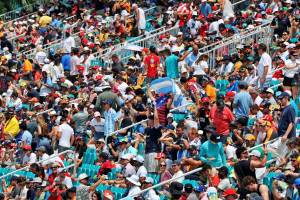 Photo La Formule 1 augmente ses revenus de 53 % au premier trimestre : où s'arrêtera l'escalade ?