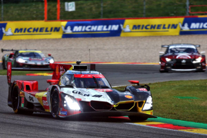 Photo Magistral doublé des BMW Hypercar en WEC aux 6 Heures de Spa : au bout du suspense !