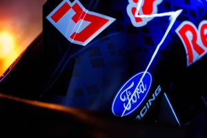 Photo Ford explique pourquoi c'était le 'bon moment' pour revenir en F1