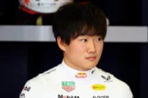 Photo Tsunoda pourrait remplacer Ocon chez Haas en 2027
