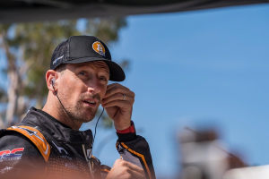 Photo Romain Grosjean au cœur d’un énorme clash en IndyCar après une blague mal comprise