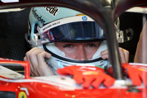 Photo Charles Leclerc se dit isolé face aux nouvelles règles F1