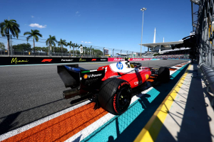Photo L'ADUO au secours du déficit du moteur Ferrari