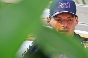 Photo Max Verstappen affiche ses ambitions avant son grand défi en 24 Heures