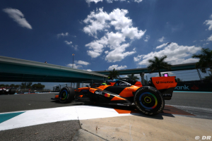 Photo La F1 doit viser l'Afrique et la Corée du Sud plutôt qu'un quatrième GP américain
