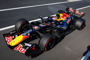 Photo Verstappen est 'important' pour la F1, quel sera l'effet de son départ ?