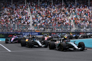 Photo Mercedes doit vite régler ses départs inacceptables pour viser le titre 2026
