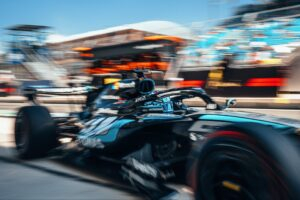 Photo On comprend mieux pourquoi Mercedes domine avec son moteur