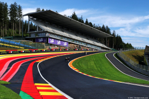 Photo 20 Grands Prix fixes et d'autres en rotation : la F1 vers une révolution du calendrier ?