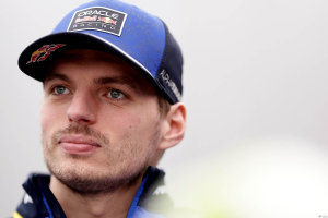 Photo Verstappen veut faire les 24h du Nürburgring 'chaque année'