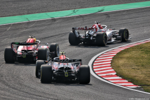 Photo Règles F1 2027 et évolutions moteurs : le plan risque de créer de nouvelles inégalités