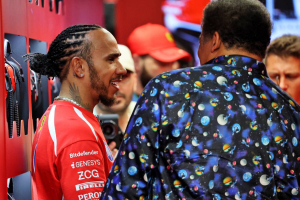 Photo Lewis Hamilton poussé vers la retraite : Ralf Schumacher lâche un verdict brutal