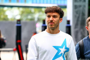 Photo Gasly pense que la saison 2026 d'Alpine F1 est la confirmation des 'signaux' de 2025