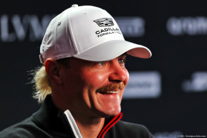 Photo Bottas raconte l'envers du rôle de réserviste : 'regarder les autres n'est pas simple'