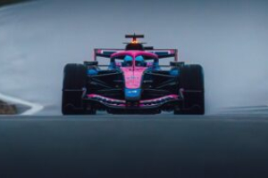Photo Alpine F1 va recruter un poids lourd de la FIA